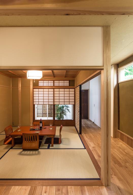 Bahay bakasyunan Machiya Maya Gion Kyoto