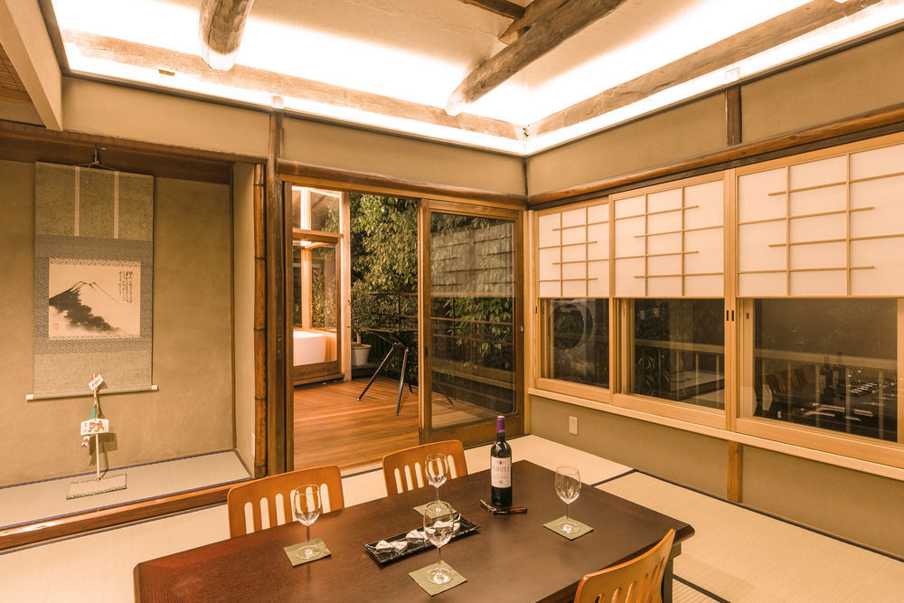 Machiya Maya Gion * Kyoto